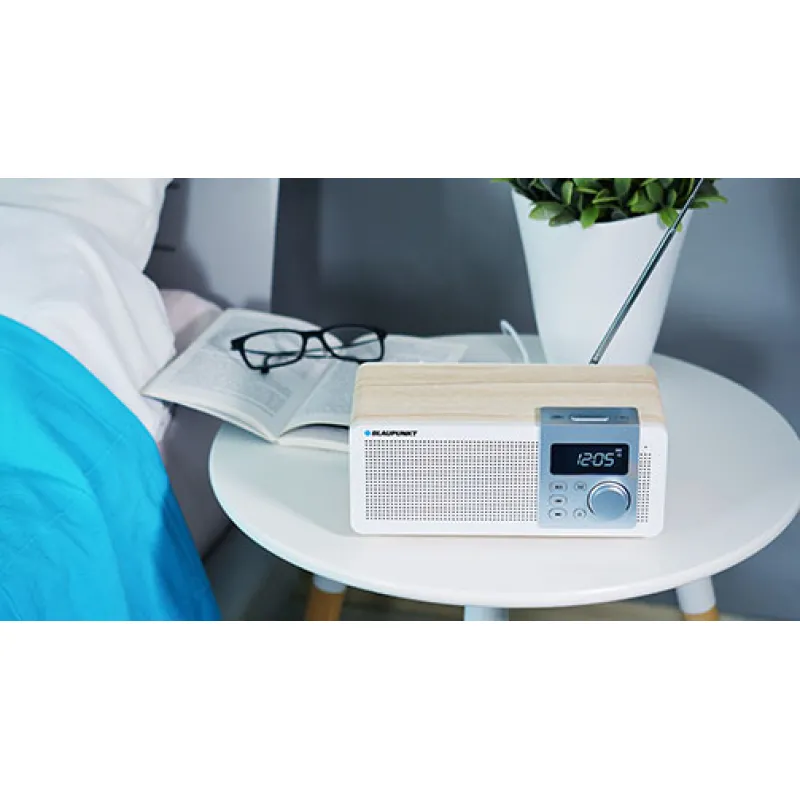 Радиоприемник Blaupunkt PP14BT